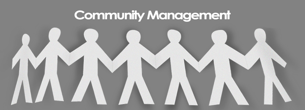 Community-Management